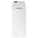 Pralka INDESIT BTWS6240PPL 6.0kg 1200obr./min