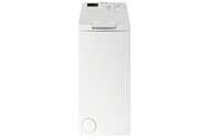 Pralka INDESIT BTWS6240PPLN 6.0kg 1200obr./min