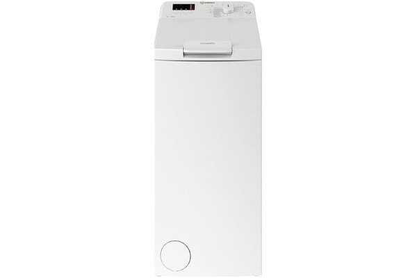 Pralka INDESIT BTWS6240PPLN 6.0kg 1200obr./min