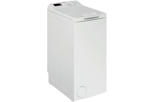 Pralka INDESIT BTWS6240PPLN 6.0kg 1200obr./min