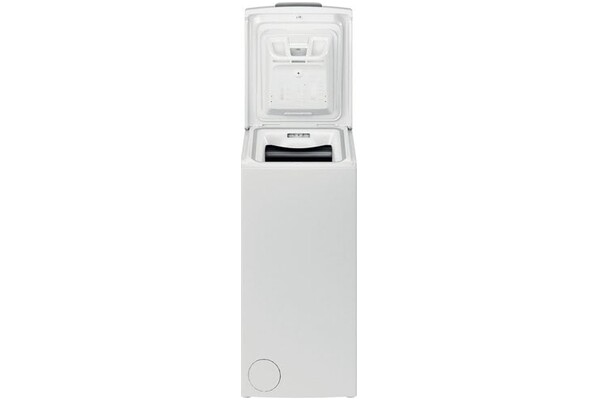 Pralka INDESIT BTWS6240PPLN 6.0kg 1200obr./min