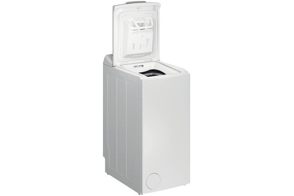 Pralka INDESIT BTWS6240PPLN 6.0kg 1200obr./min