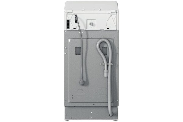 Pralka INDESIT BTWS6240PPLN 6.0kg 1200obr./min