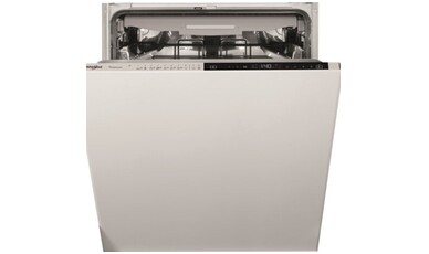 Zmywarka do zabudowy Whirlpool WCIP4O41PFE