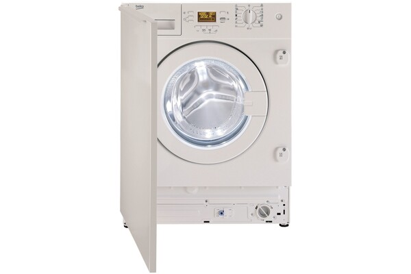 Pralka do zabudowy Beko WMI71242 7.0kg 1200obr./min