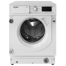 Pralko suszarka do zabudowy Whirlpool BIWDWG961485EU 9.0kg 1400obr./min