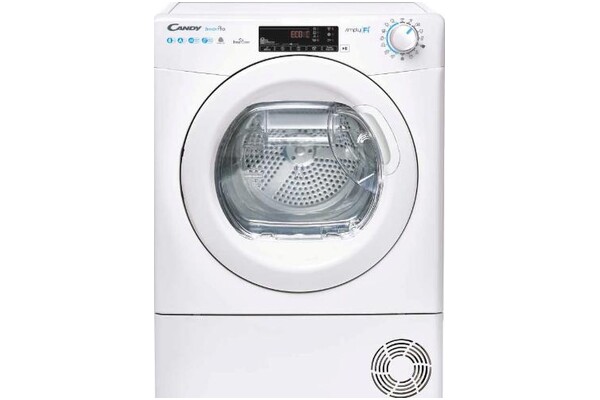 Suszarka Candy SmartPro CSOH8A3TES