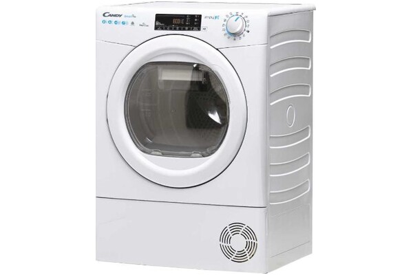 Suszarka Candy SmartPro CSOH8A3TES