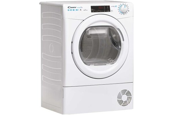 Suszarka Candy SmartPro CSOH8A3TES