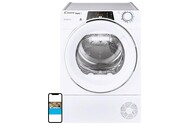 Suszarka Candy RapidO ROEH9A2TCEXS