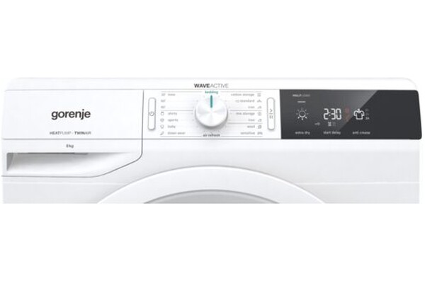 Suszarka Gorenje DE82G