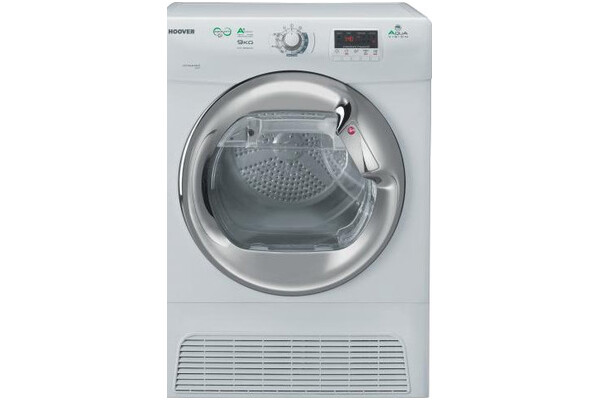 Suszarka HOOVER DYH9913NA1X