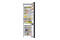 Lodówka Samsung BESPOKE RB38C7B6AS9