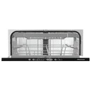 Zmywarka do zabudowy Hisense HV661C60