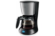 Ekspres Philips Daily Collection HD7459/20 Przelewowy czarny