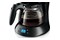 Ekspres Philips Daily Collection HD7459/20 Przelewowy czarny