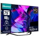 Telewizor Hisense 75U7KQ 75" 4K Ultra HD