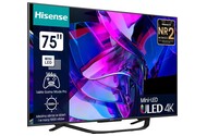 Telewizor Hisense 75U7KQ 75" 4K Ultra HD