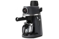 Ekspres BLACK&DECKER BXCO800E kolbowy czarny