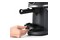 Ekspres BLACK&DECKER BXCO800E kolbowy czarny
