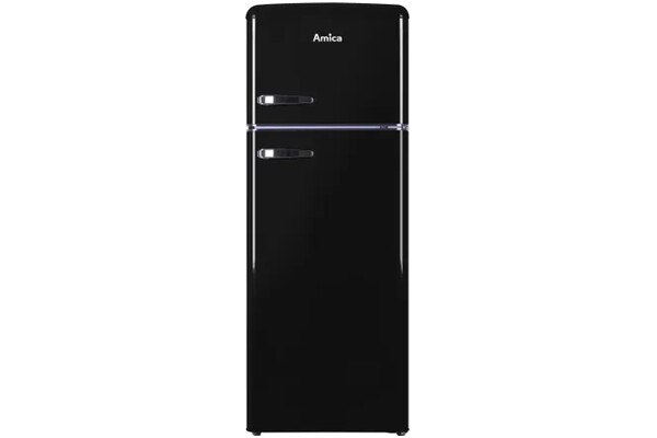 Lodówka AMICA KGC15634S
