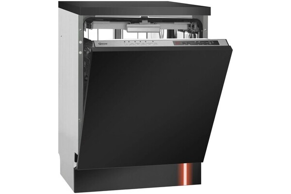 Zmywarka do zabudowy Gram OMI624080RT