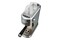 Ekspres RAVEN EER004 kolbowy srebrny