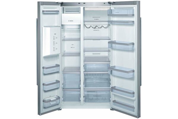 Lodówka Bosch KAD62S21
