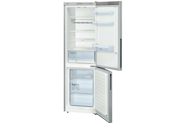 Lodówka Bosch KGV36VL22