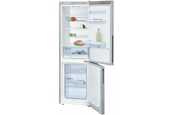 Lodówka Bosch KGV36VL22