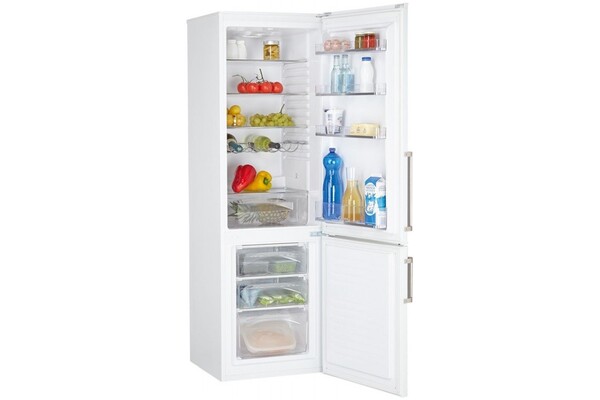 Lodówka Candy CCBS5172WH