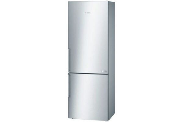 Lodówka Bosch KGE49AI30