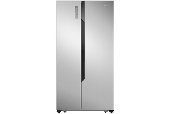 Lodówka Hisense RS670N4AC1