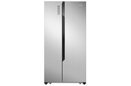 Lodówka Hisense RS670N4BC2