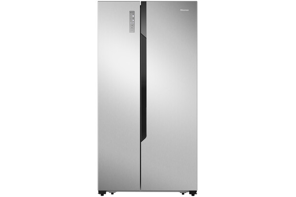 Lodówka Hisense RS670N4BC2