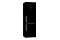 Lodówka Gorenje NRK6192MBK