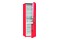 Lodówka Gorenje Retro NRK6192MRD
