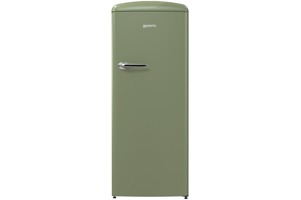 Lodówka Gorenje Retro ORB153OL