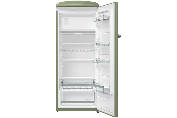 Lodówka Gorenje Retro ORB153OL