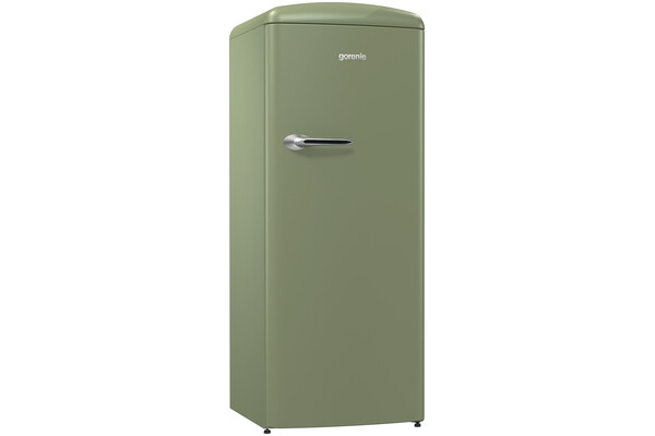 Lodówka Gorenje Retro ORB153OL