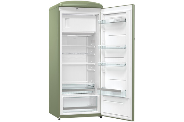 Lodówka Gorenje Retro ORB153OL