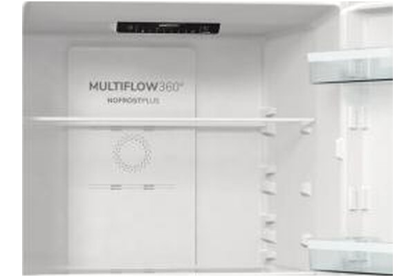 Lodówka Gorenje NRK6191PW4