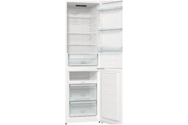 Lodówka Gorenje NRK6191PW4