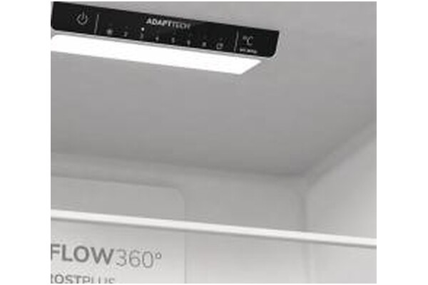 Lodówka Gorenje NRK6191PW4