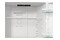 Lodówka Gorenje NRK6191PW4
