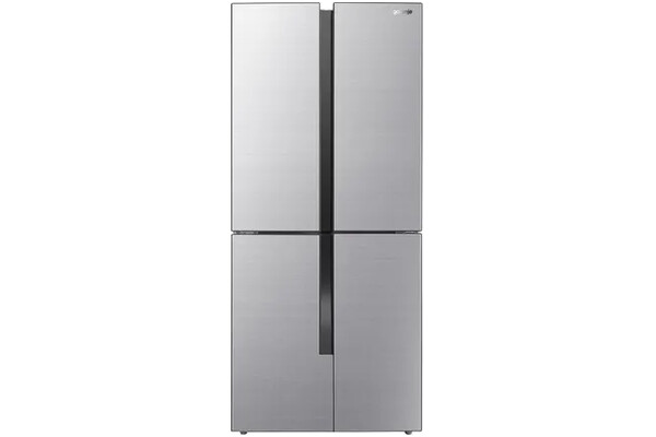 Lodówka Gorenje NRM8181MX