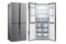 Lodówka Gorenje NRM8181MX