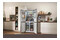 Lodówka Gorenje NRM8181MX