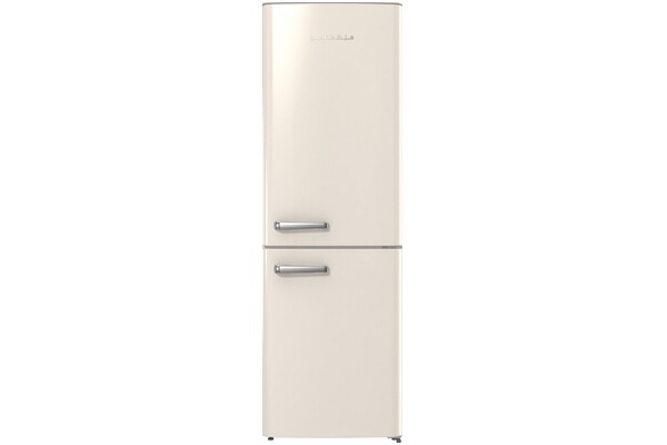 Lodówka Gorenje Retro ONRK619DC