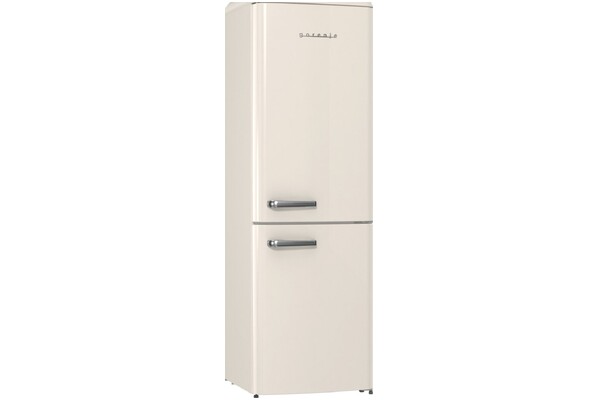 Lodówka Gorenje Retro ONRK619DC